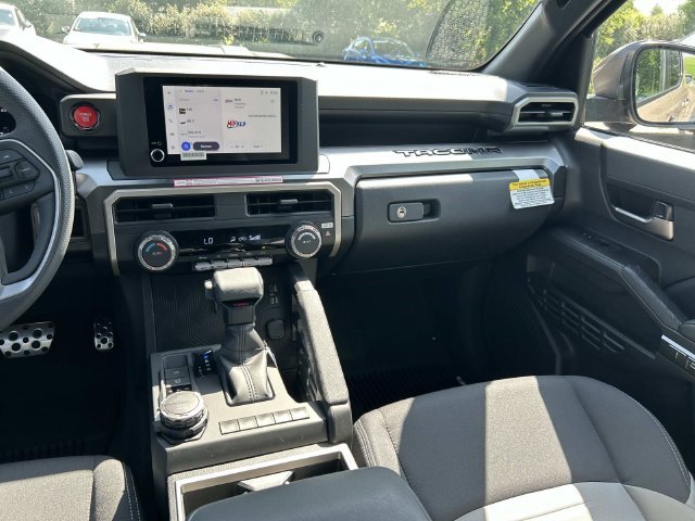 Certified Used 2026  Toyota TRD Sport image 17