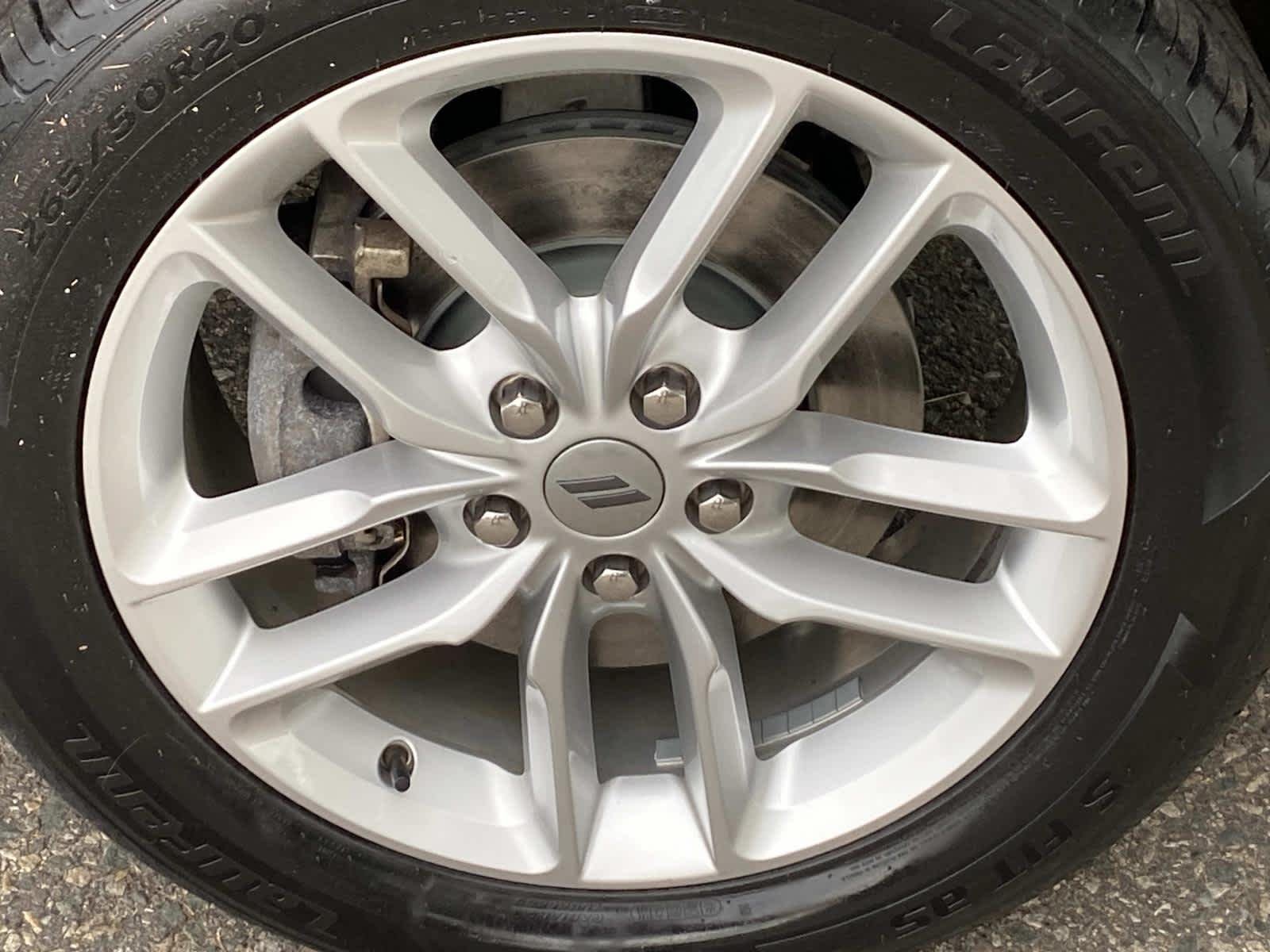 Used 2022 DB Black Clearcoat Dodge GT Plus image 28