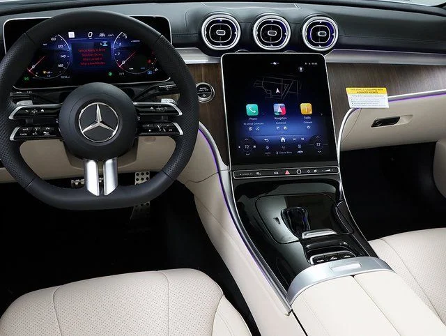 2026 Mercedes-Benz CLE CLE 450 - Photo 17