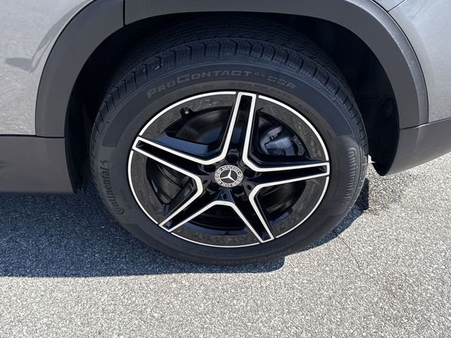 2025 Mercedes-Benz GLB Base - Photo 30