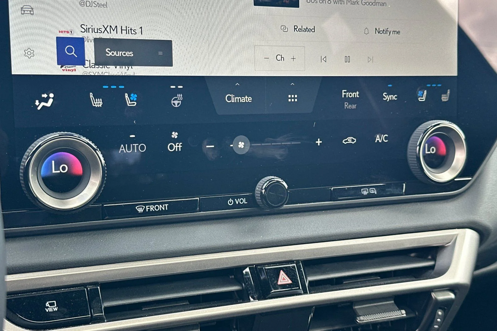 Certified Used 2025 IRIDIUM Lexus 350h Premium image 17