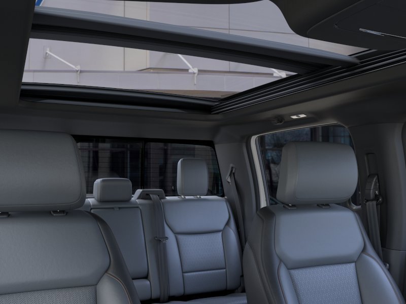2025 Ford F-150 Lightning Lariat - Photo 22