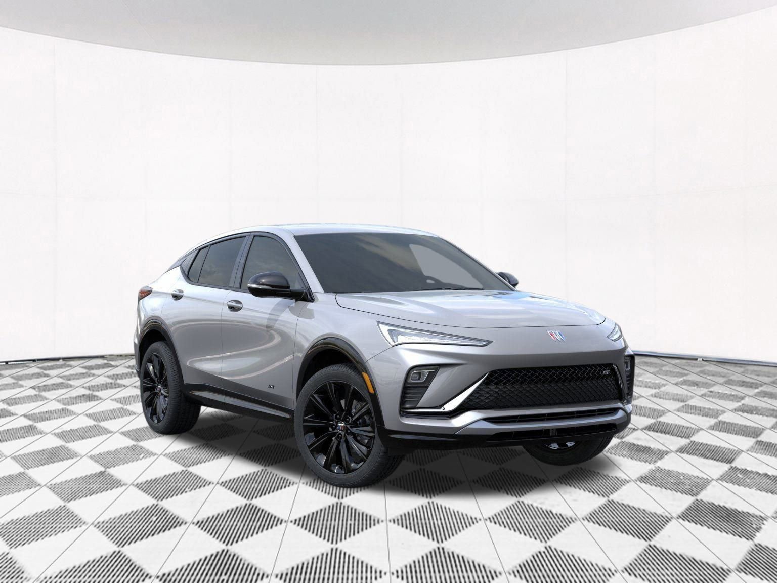 2026 BUICK ENVISTA - Image 11