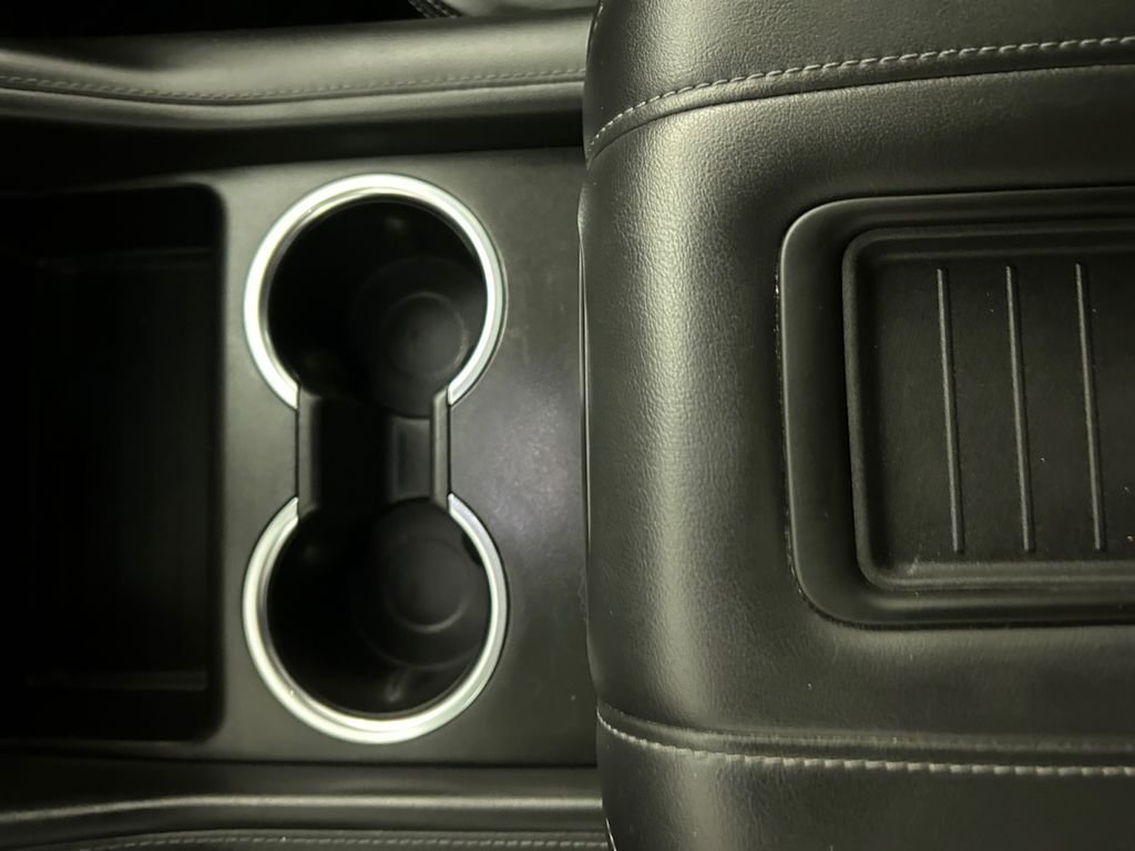 Used 2024 Gray Chevrolet LS image 23