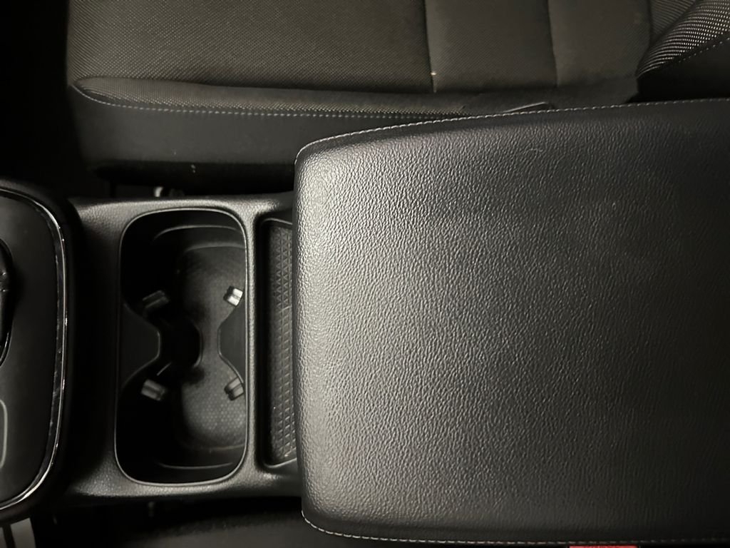 Used 2024 Silver Honda EX image 23