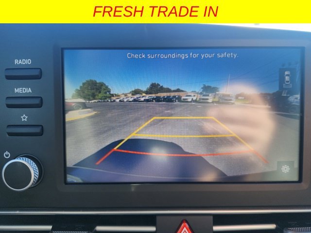 Used 2023 Black Hyundai SEL image 31
