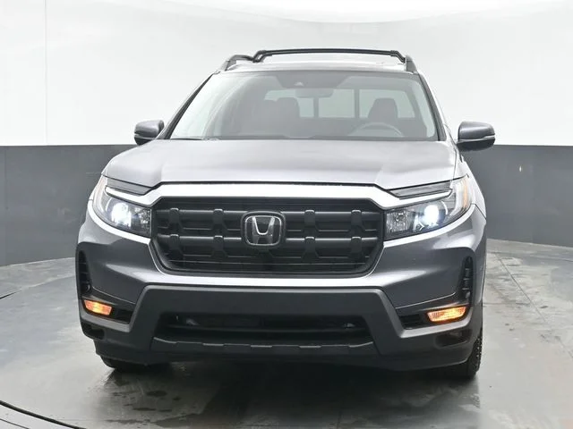 2026 Honda Ridgeline RTL - Photo 6