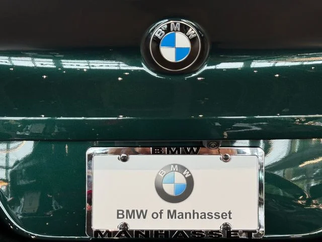 New 2026 Special Order Color BMW M850i xDrive Gran Coupe image 27
