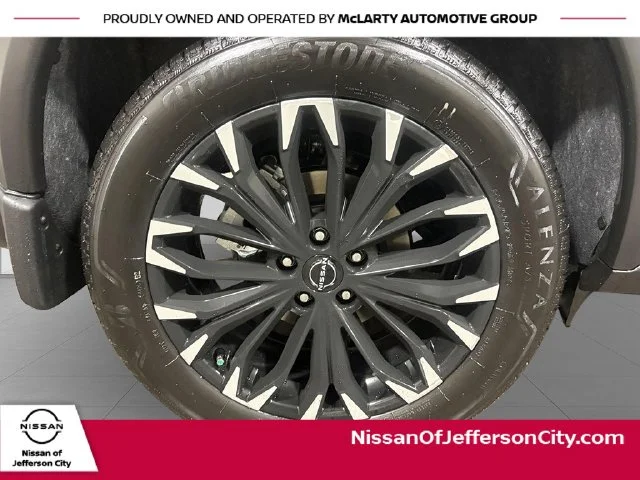 2026 Nissan Rogue Dark Armor - Photo 13
