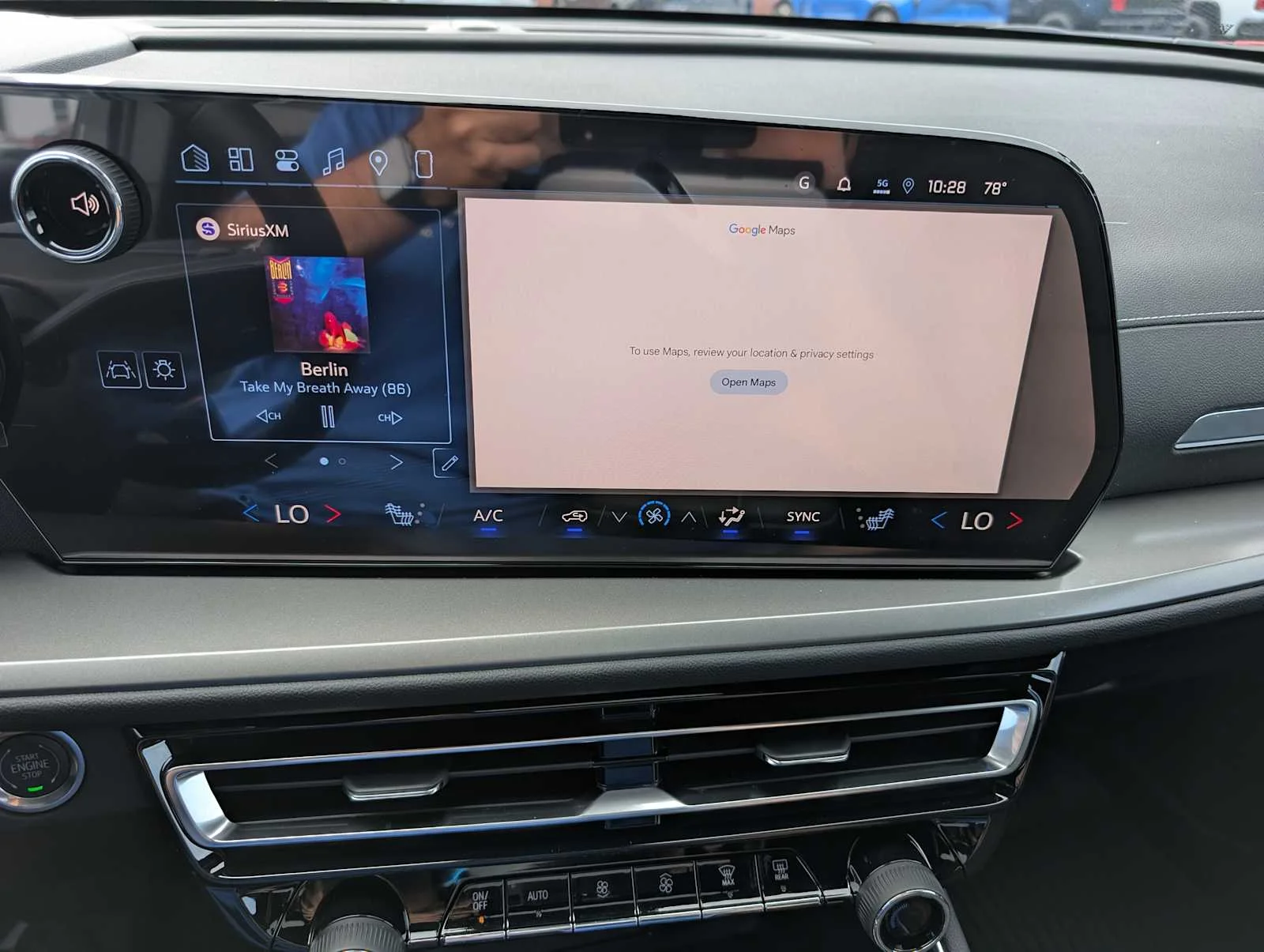 New 2026 Radiant Red Tintcoat Chevrolet LT image 21