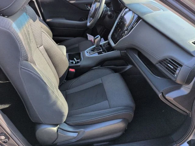 Used 2021 Gray Subaru Premium image 36