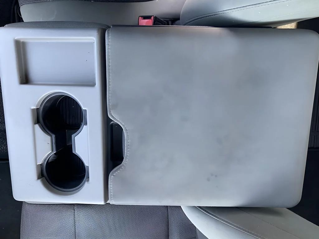Used 2022 White Ford XL image 15