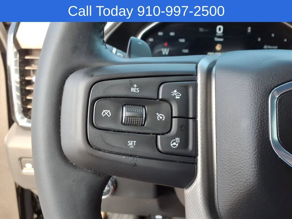 Used 2024 Onyx Black GMC Denali image 20