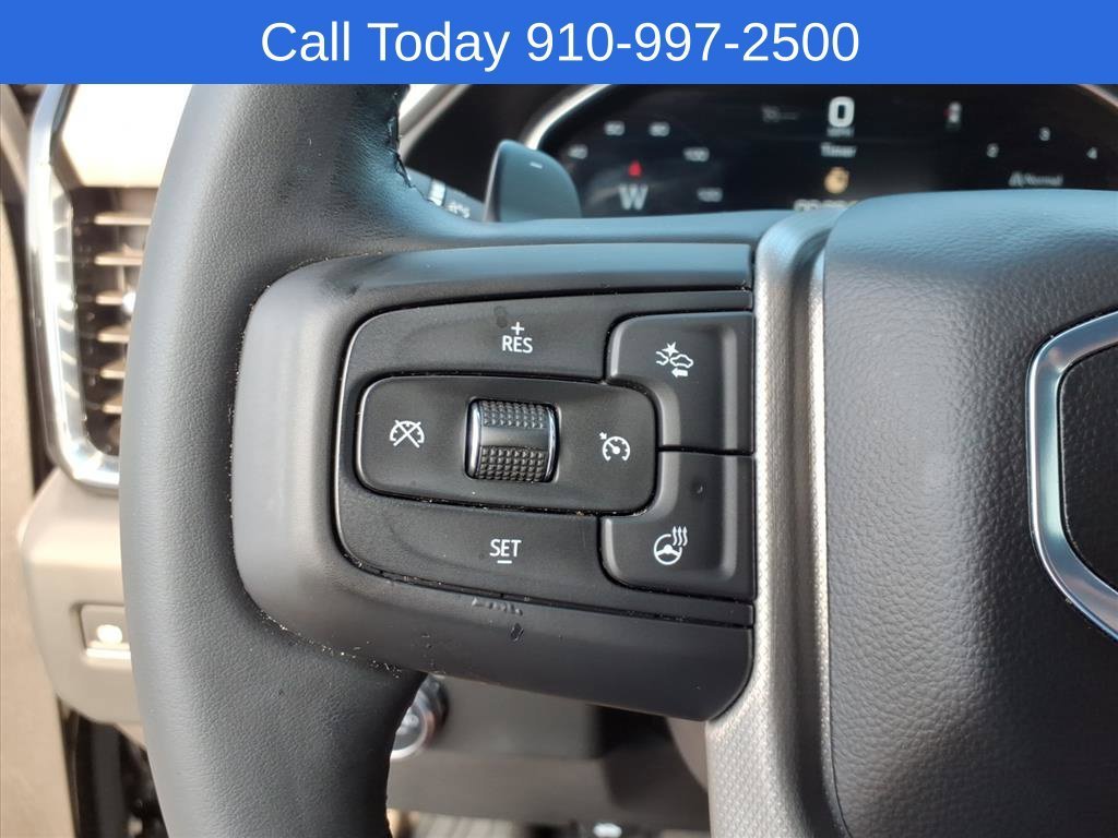 Used 2024 Onyx Black GMC Denali image 20