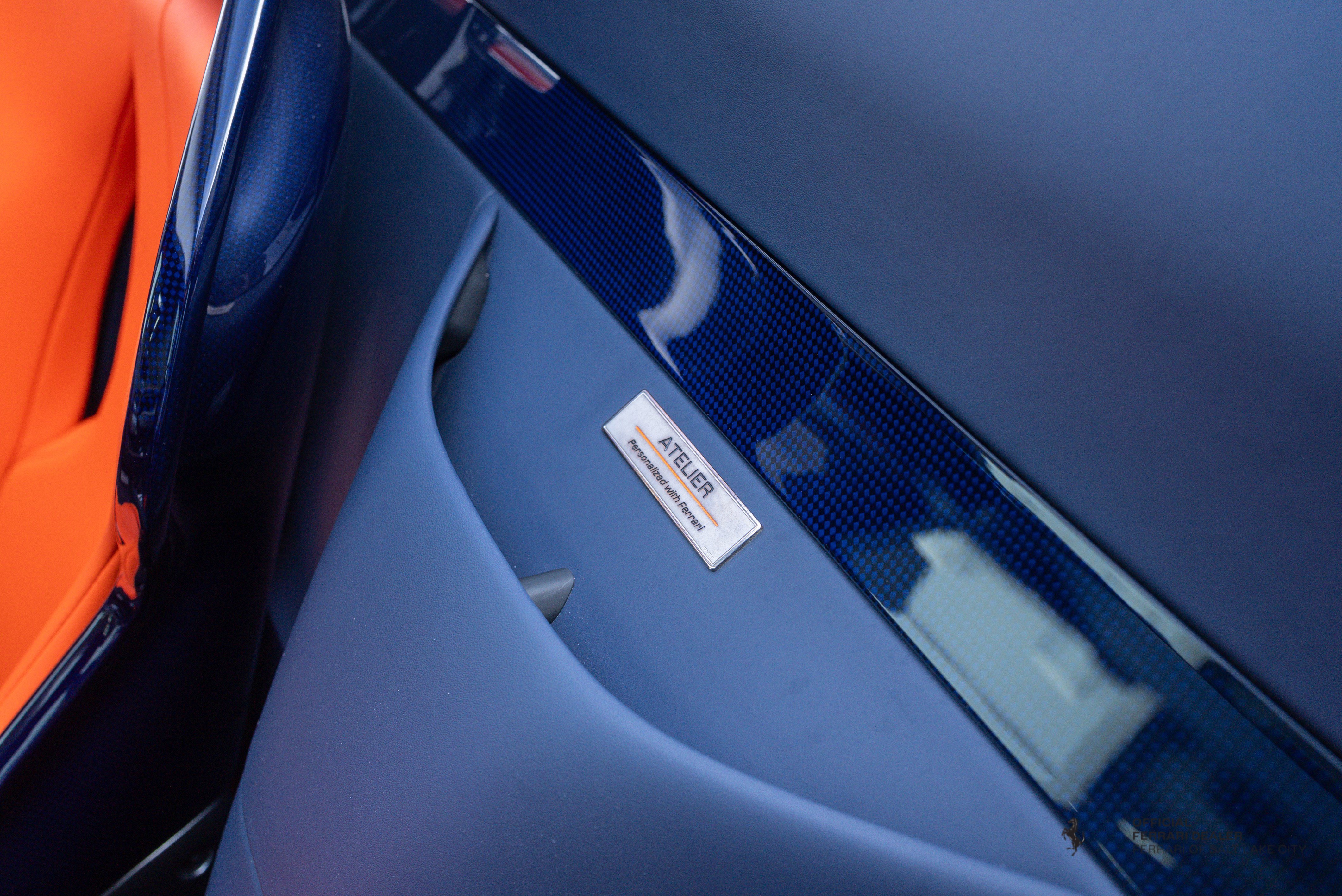 2024 Ferrari SF90 Base - Photo 27