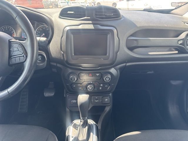 2020 Jeep Renegade Altitude - Photo 13