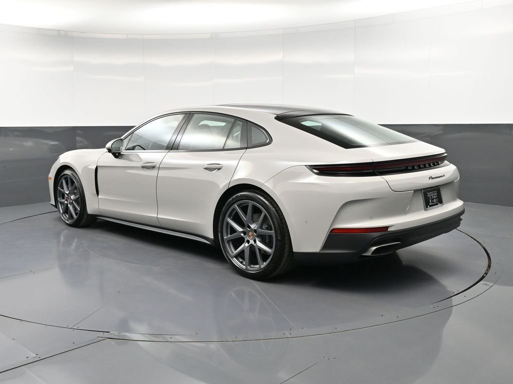 New 2026 Grey Porsche 4 image 3