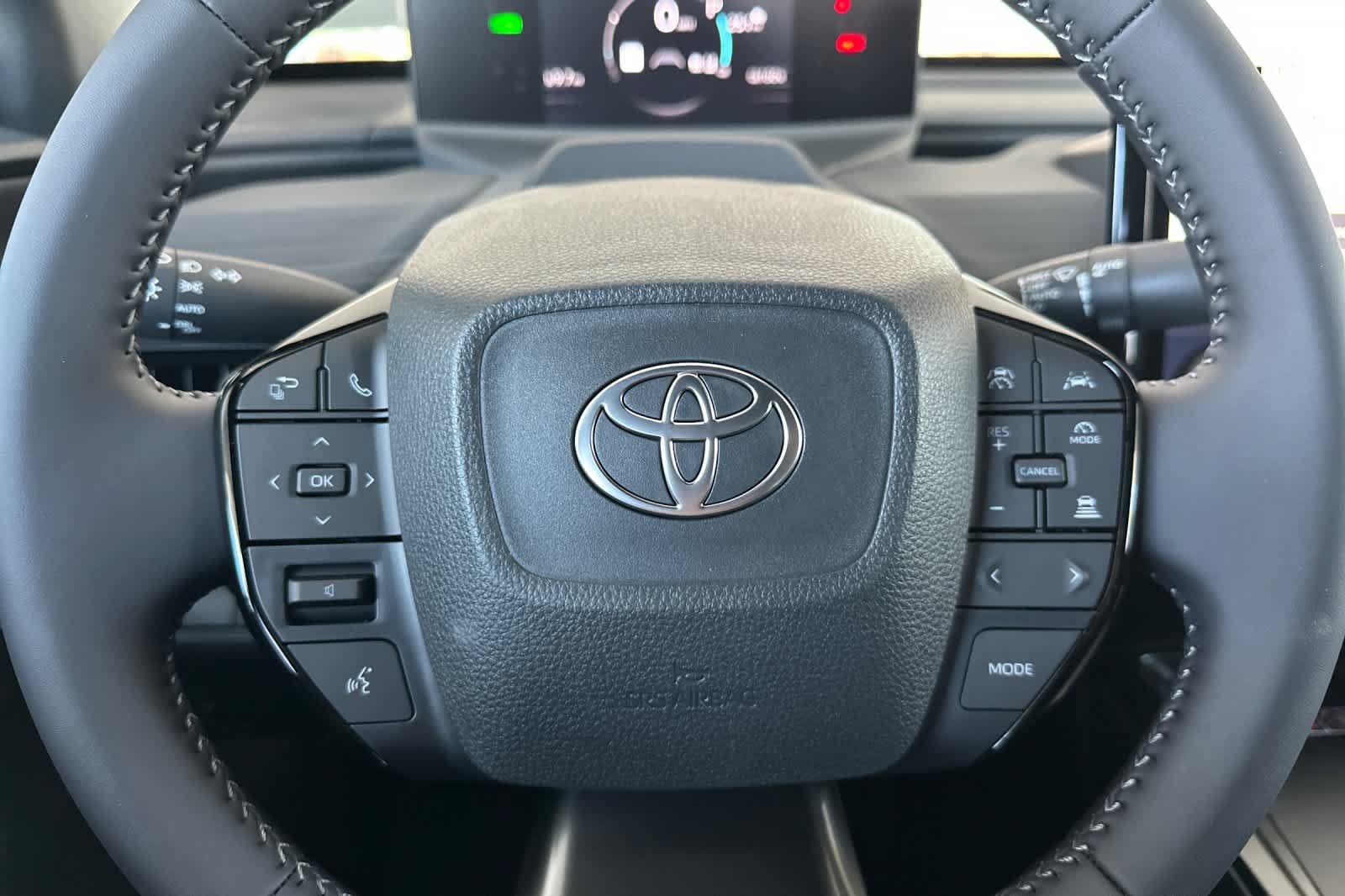 New 2026 Cement Toyota  SE image 23