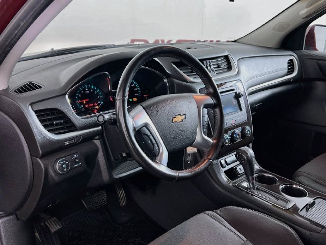 2017 Chevrolet Traverse 1LT - Photo 33