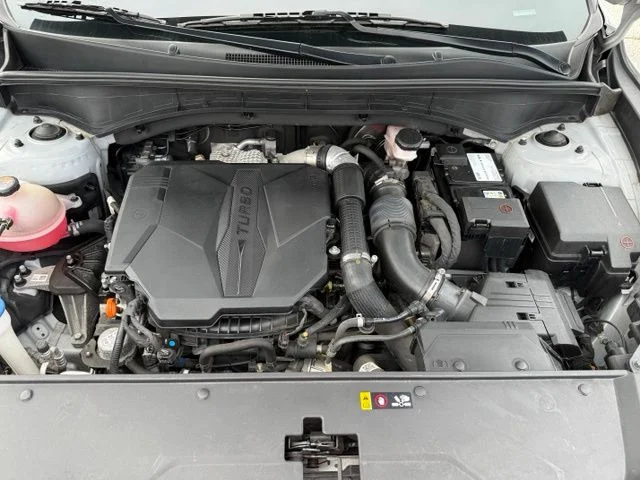 Certified Used 2023 Gray Kia SX image 28
