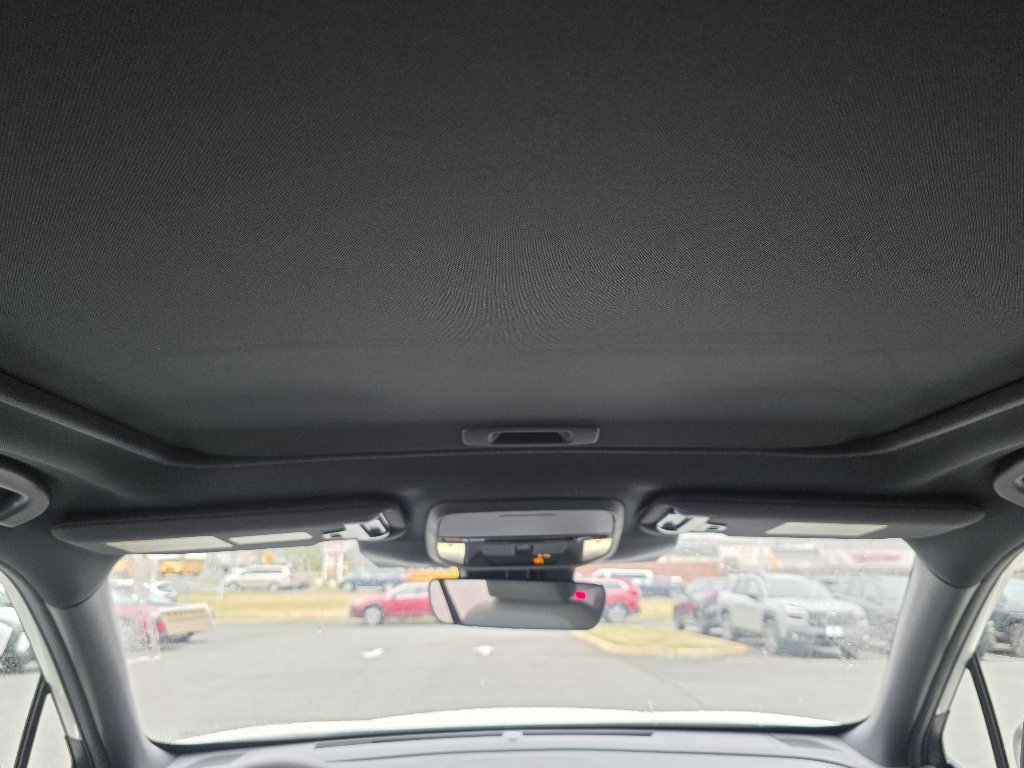 New 2026 White Subaru Premium image 18