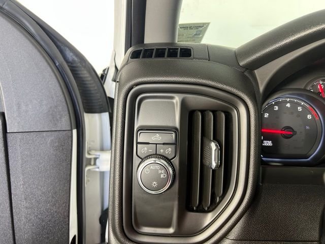 Used 2024 White GMC Pro image 16
