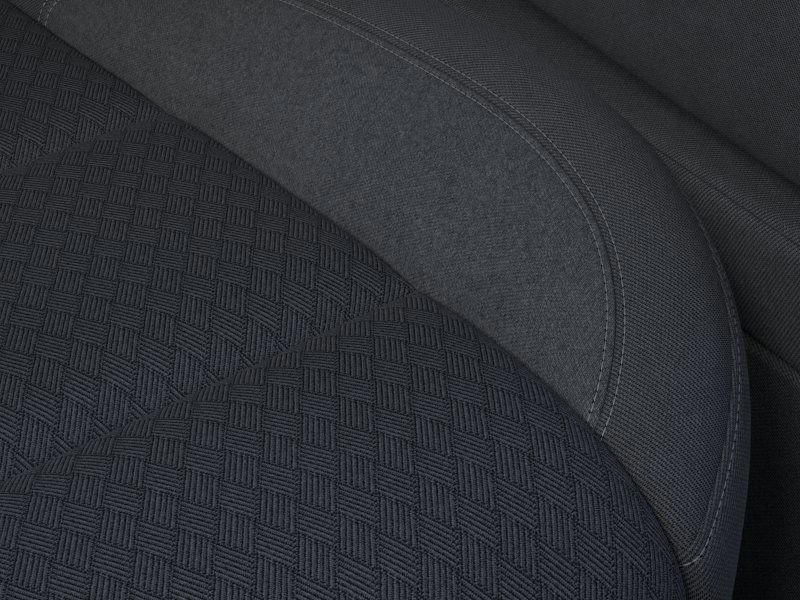 2026 Chevrolet Silverado 1500 Custom Trail Boss - Photo 27