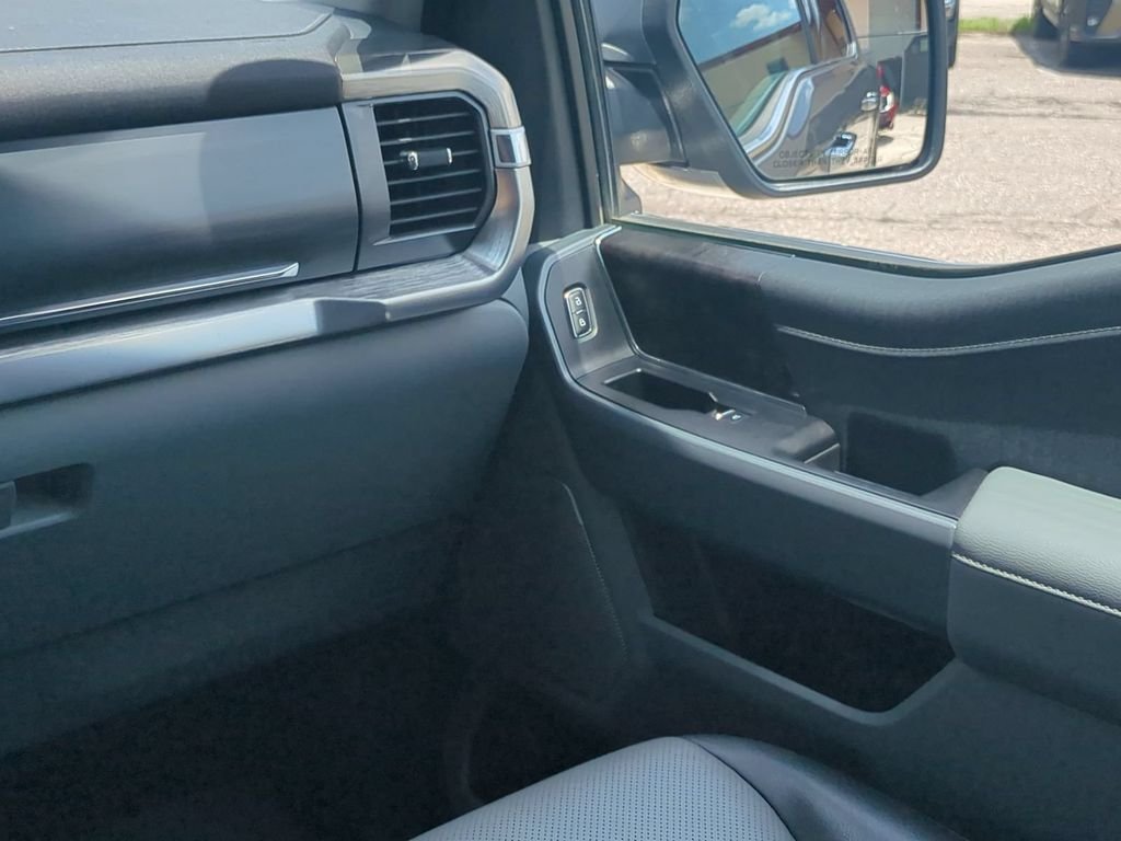 2023 Ford F-150 Lariat - Photo 19