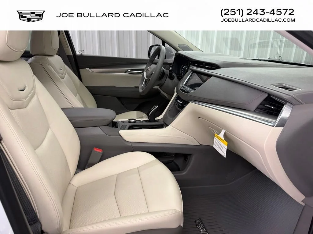 2026 Cadillac XT5 Premium Luxury - Photo 26