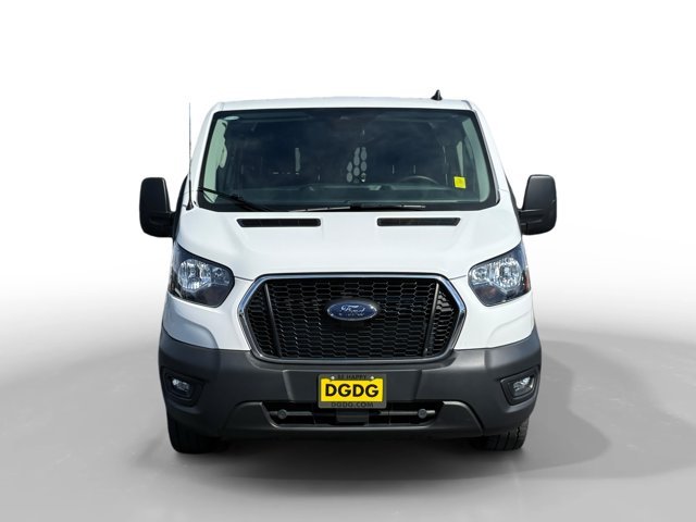 Certified Used 2025 Oxford White Ford Base image 8