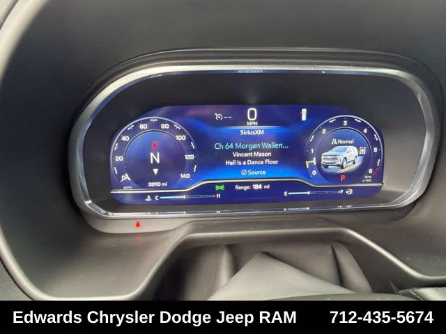 Used 2023 Gray Chevrolet RST image 21