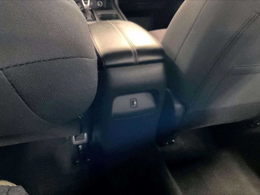 Used 2024 White Nissan SV image 25