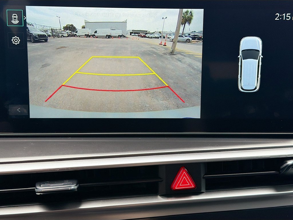 Certified Used 2026 White Kia S image 30