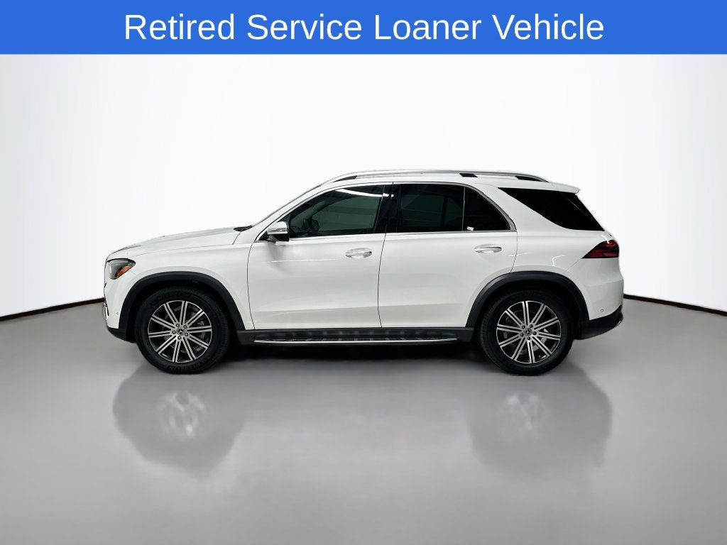 Used 2026  Mercedes-Benz GLE 350 image 2