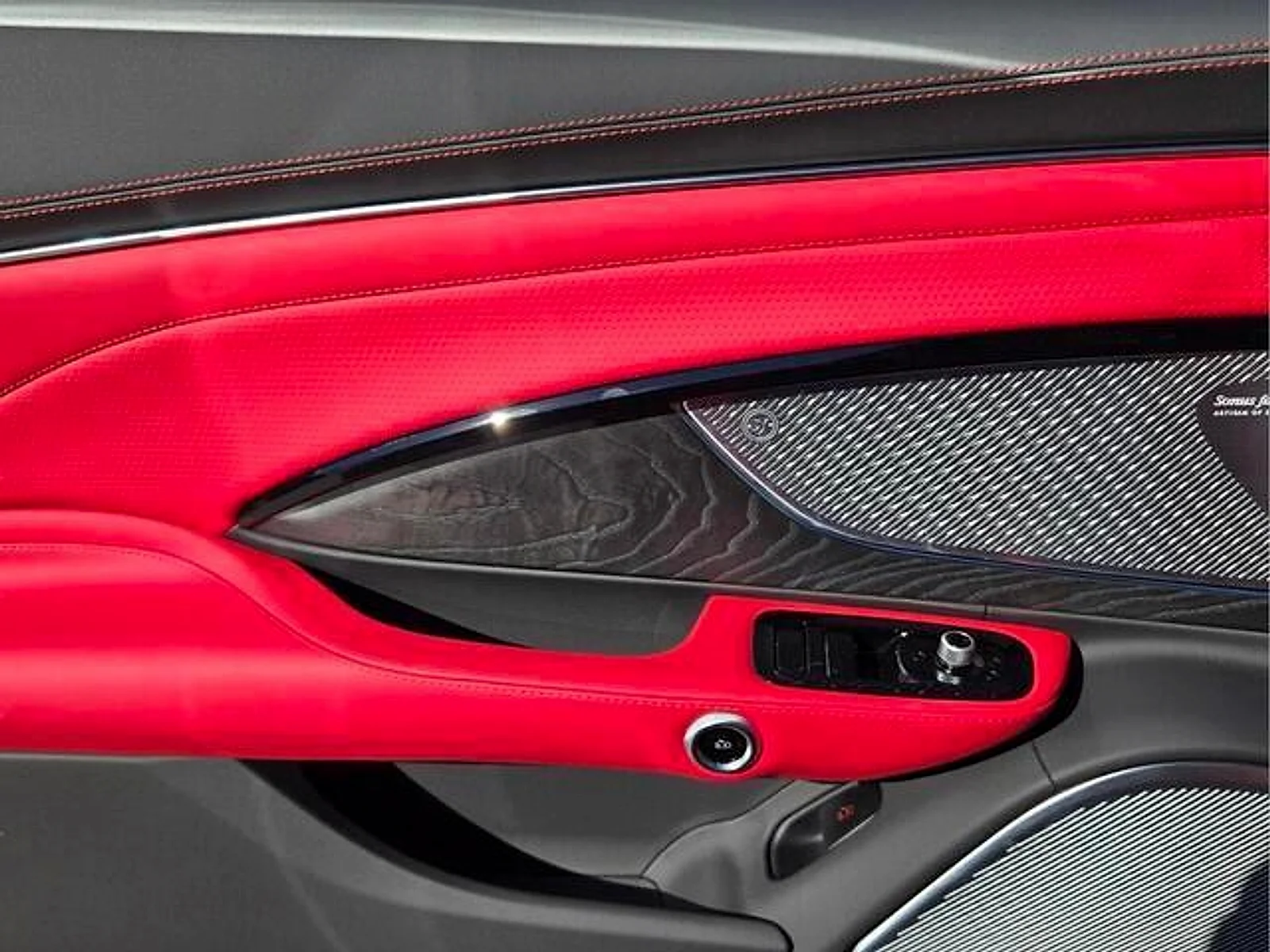 2026 Maserati GranTurismo Base - Photo 17