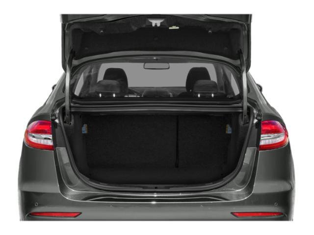 Used 2019 Agate Black Ford Titanium image 14