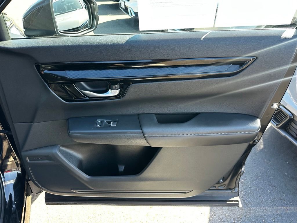Used 2023  Honda EX-L image 15
