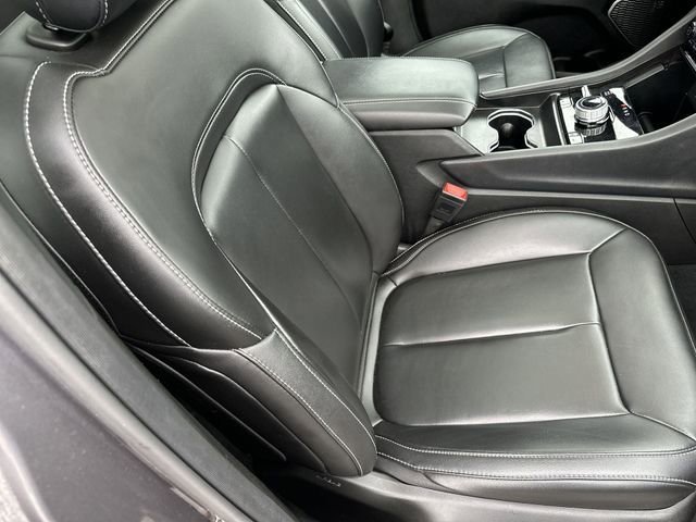 Used 2025 Gray Jeep NA image 28