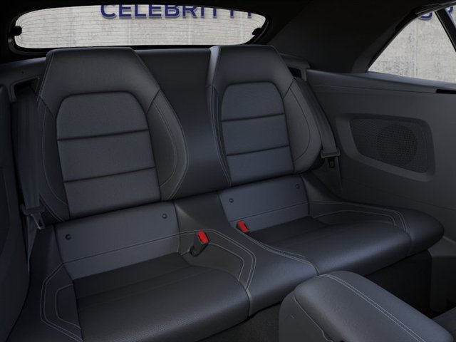 2025 Ford Mustang EcoBoost Premium Convertible - Photo 11
