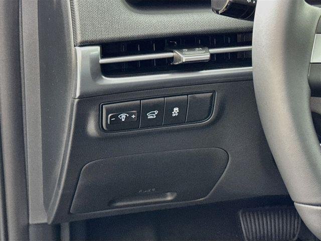 New 2026 Gray Hyundai SEL Premium FWD image 14