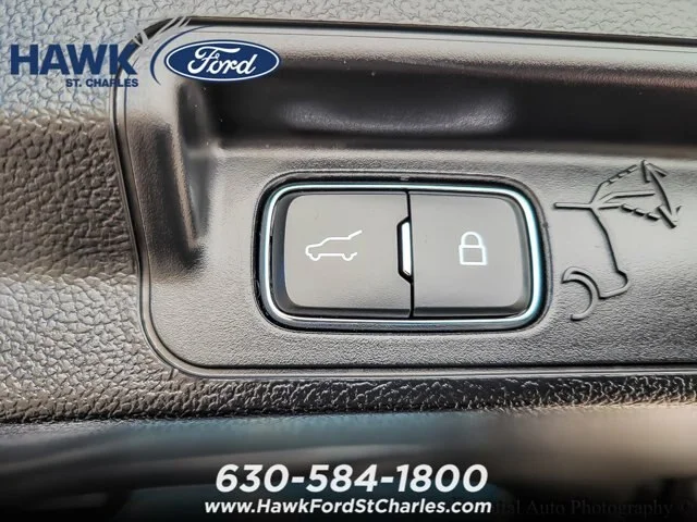 2023 Ford Explorer XLT - Photo 43