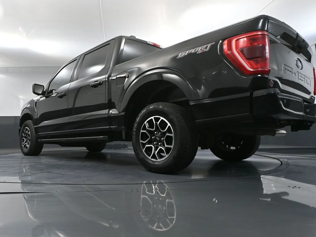 2022 Ford F-150 XLT - Photo 51