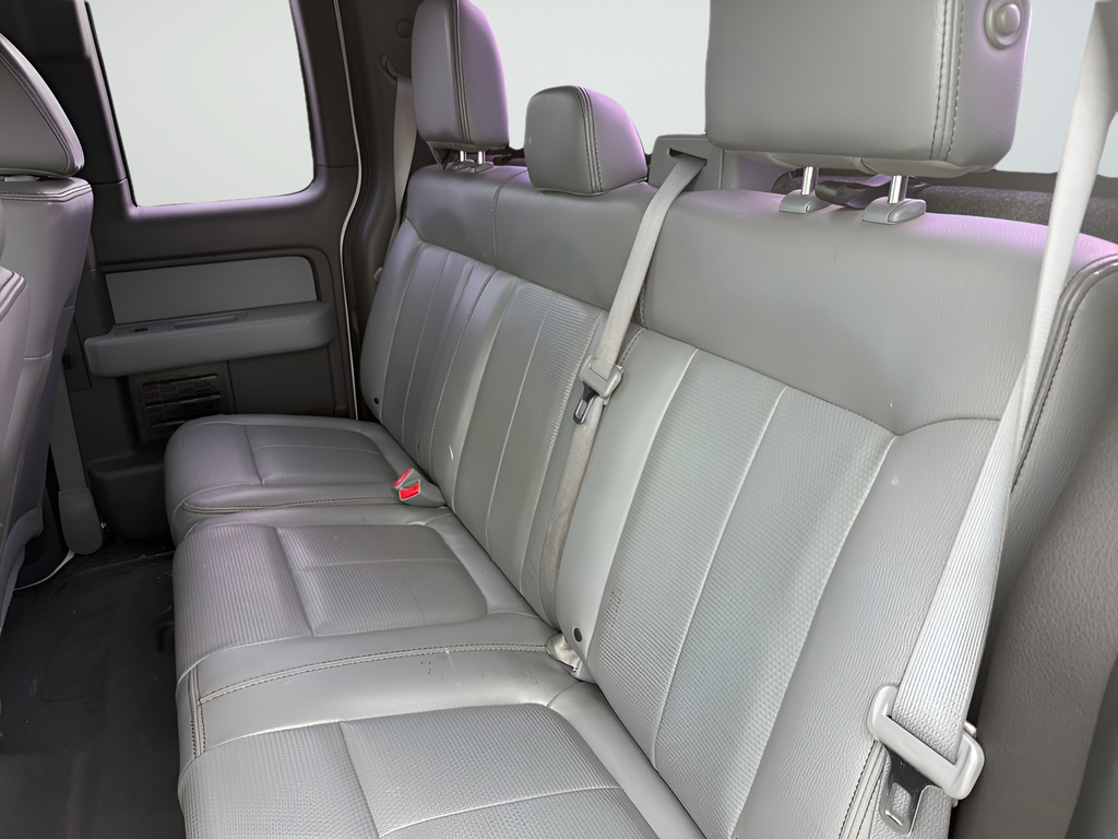 Used 2013 White Ford XL image 18