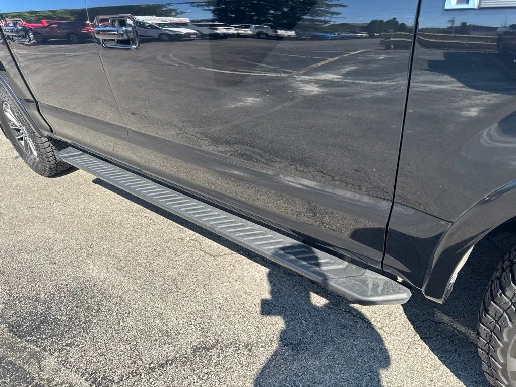 Certified Used 2018 Shadow Black Ford XLT image 41