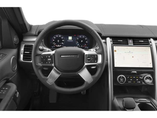 Used 2024 Varesine Blue Metallic Land Rover Dynamic SE image 8