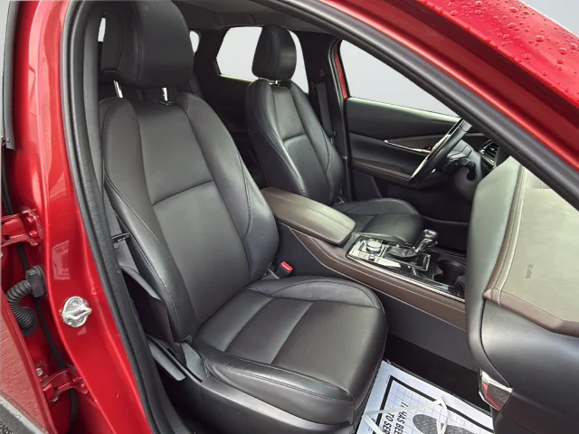 Used 2023 Red Mazda 2.5 S Premium Package image 26