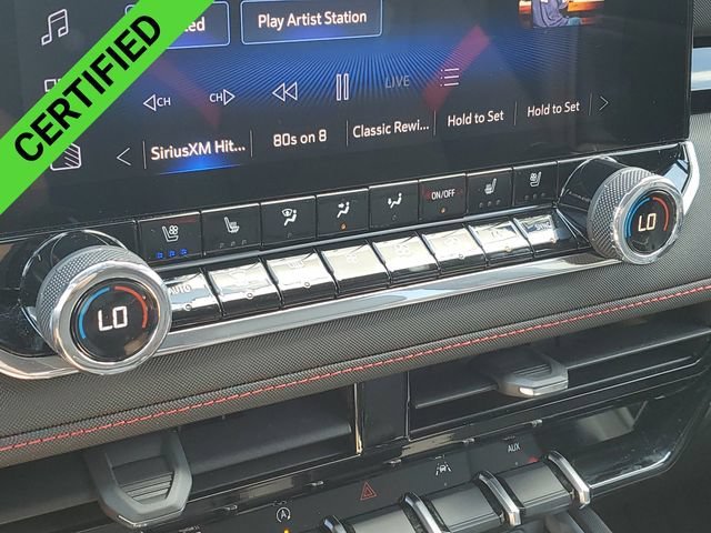 2026 Chevrolet Colorado Z71 - Photo 19