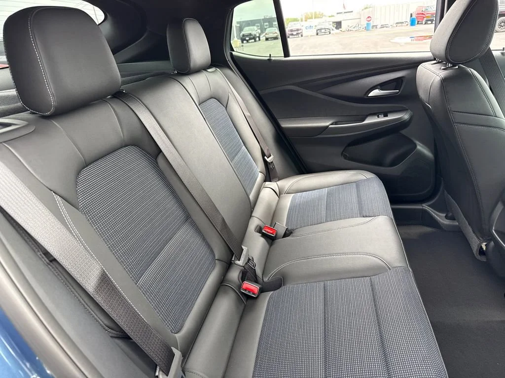 2026 Buick Envista Preferred - Photo 34