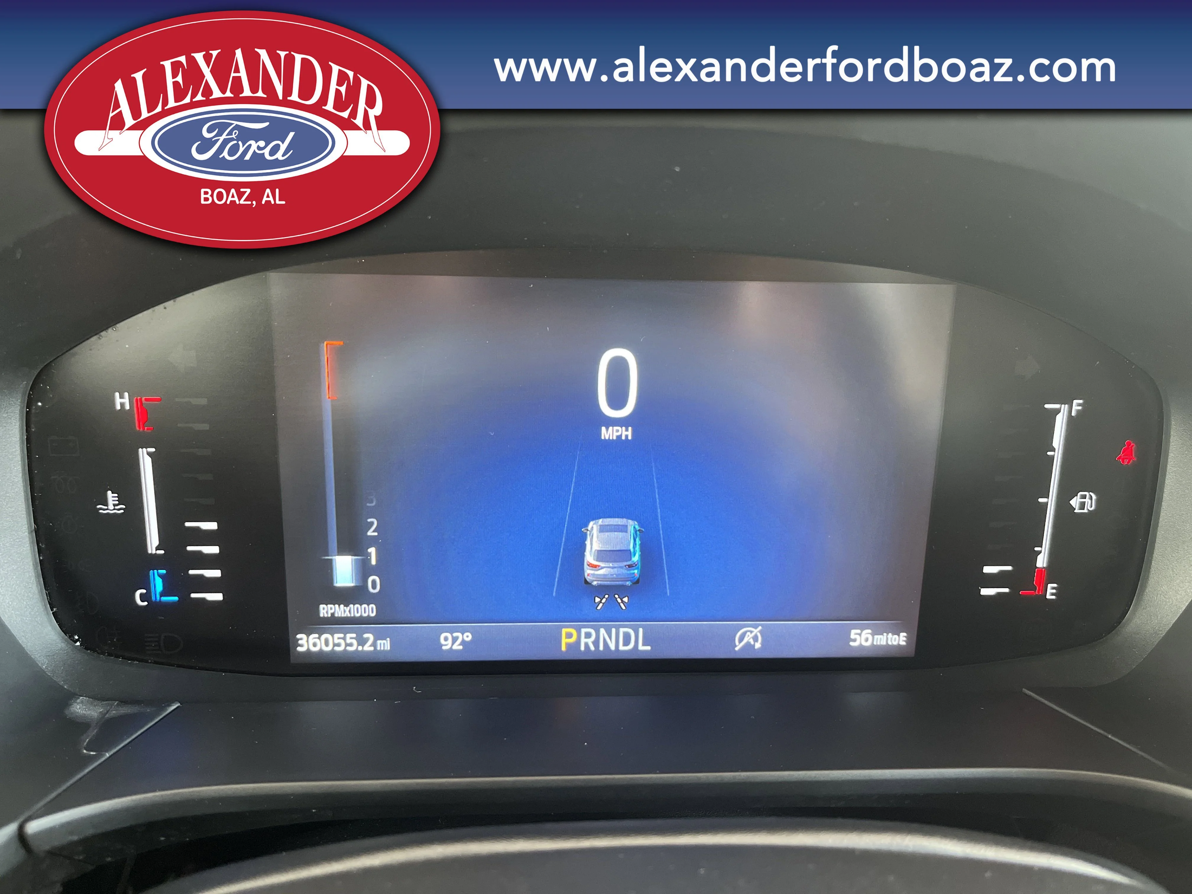2024 Ford Escape ST-Line - Photo 25