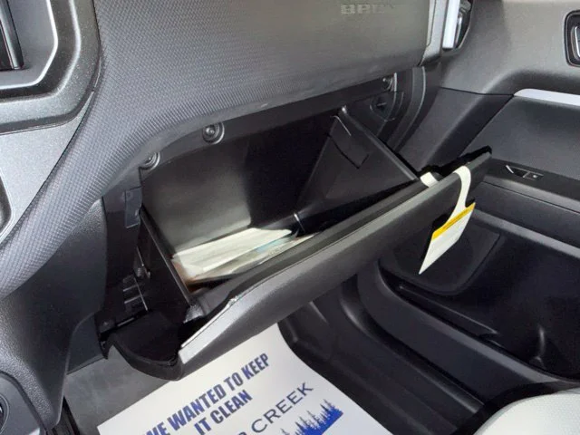 New 2026 Space White Metallic Ford Badlands® image 30